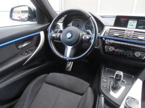 BMW 3  325 d M Sport 