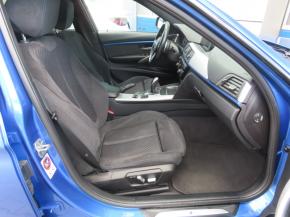 BMW 3  325 d M Sport 