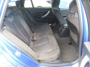 BMW 3  325 d M Sport 