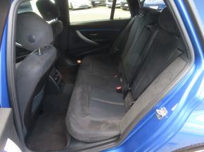 BMW 3  325 d M Sport 