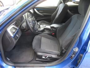 BMW 3  325 d M Sport 