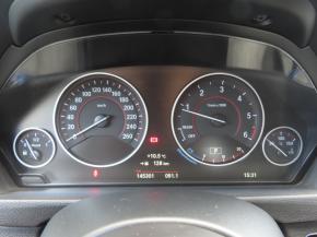 BMW 3  325 d M Sport 