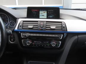 BMW 3  325 d M Sport 