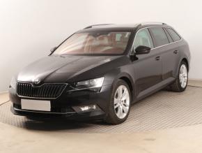 Škoda Superb  2.0 TDI Style 