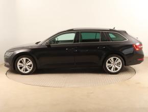 Škoda Superb  2.0 TDI Style 