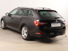 Škoda Superb  2.0 TDI Style 