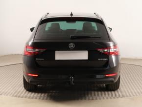 Škoda Superb  2.0 TDI Style 