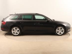 Škoda Superb  2.0 TDI Style 