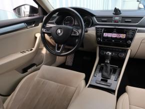 Škoda Superb  2.0 TDI Style 