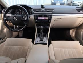 Škoda Superb  2.0 TDI Style 