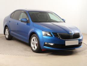 Škoda Octavia  1.6 TDI Ambition Plus 
