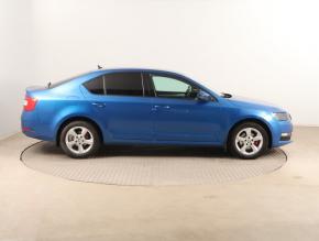 Škoda Octavia  1.6 TDI Ambition Plus 