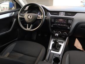 Škoda Octavia  1.6 TDI Ambition Plus 