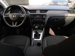 Škoda Octavia  1.6 TDI Ambition Plus 