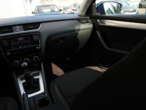 Škoda Octavia  1.6 TDI Ambition Plus 