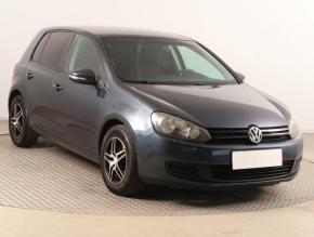 Volkswagen Golf  1.4 16V Trendline