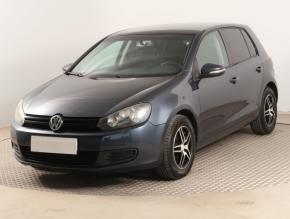 Volkswagen Golf  1.4 16V Trendline 