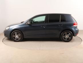 Volkswagen Golf  1.4 16V Trendline 