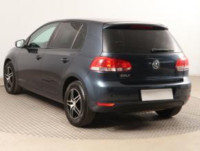 Volkswagen Golf  1.4 16V Trendline 