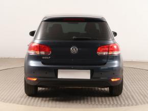 Volkswagen Golf  1.4 16V Trendline 