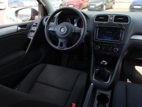 Volkswagen Golf  1.4 16V Trendline 
