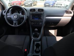 Volkswagen Golf  1.4 16V Trendline 