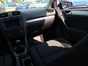 Volkswagen Golf  1.4 16V Trendline 