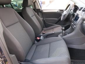 Volkswagen Golf  1.4 16V Trendline 