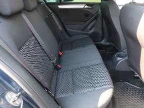Volkswagen Golf  1.4 16V Trendline 