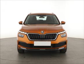 Škoda Kamiq  1.0 TSI Style 