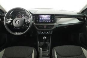 Škoda Kamiq  1.0 TSI Style 