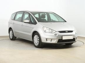 Ford S-Max  2.0 TDCi 