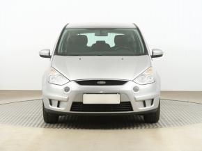 Ford S-Max  2.0 TDCi 