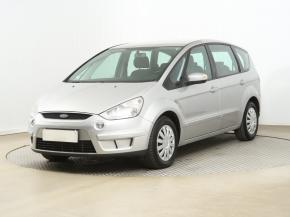 Ford S-Max  2.0 TDCi 