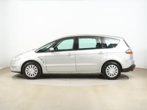 Ford S-Max  2.0 TDCi 