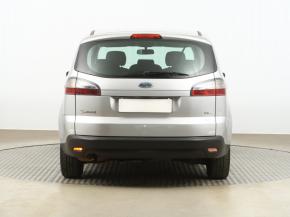 Ford S-Max  2.0 TDCi 
