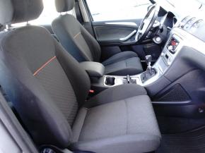 Ford S-Max  2.0 TDCi 
