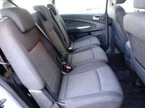 Ford S-Max  2.0 TDCi 