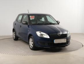 Škoda Fabia  1.2 TSI Active