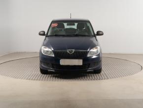 Škoda Fabia  1.2 TSI Active 