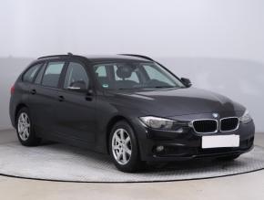 BMW 3  318 d 