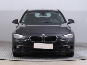 BMW 3  318 d 