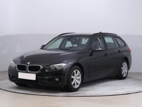 BMW 3  318 d 