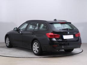 BMW 3  318 d 