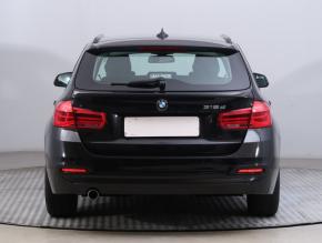BMW 3  318 d 
