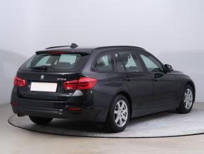 BMW 3  318 d 