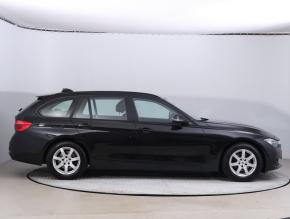 BMW 3  318 d 