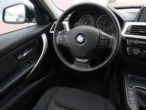 BMW 3  318 d 