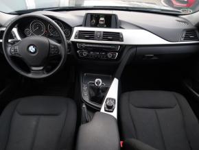 BMW 3  318 d 
