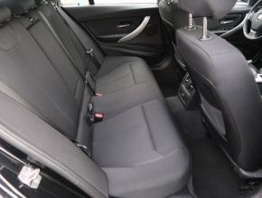 BMW 3  318 d 